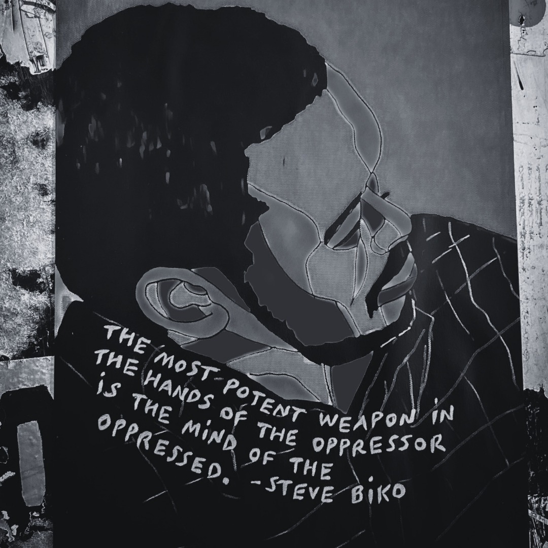 We look forward to introducing new voices and new leaders into the social justice space. People who have been personally affected by the causes they stand behind. We believe that, "People closest to the problem are closest to the solution."