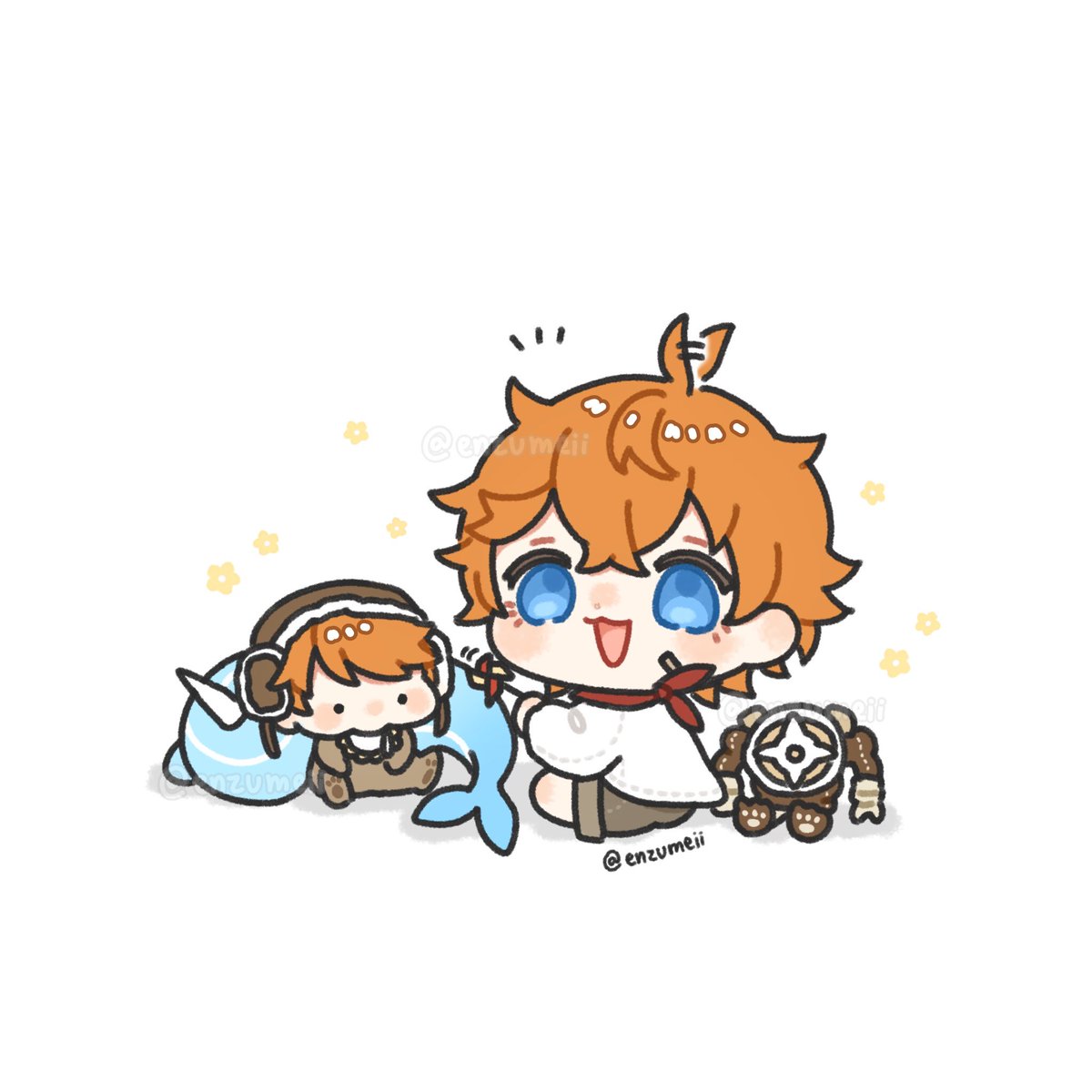 Mookie (@mook_petals) / Posts / X