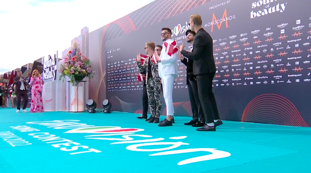 Aurelyan Eurovision 🇺🇦🕊 tweet media