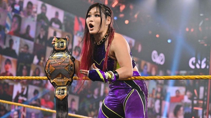 porkchopbranch's tweet photo. Pro wrestling birthdays for today include Io Shirai, @NXTCiampa, and @TruthMartini. #ProWrestling #IoShirai #TommasoCiampa #TruthMartini https://t.co/nBxLcHesIn