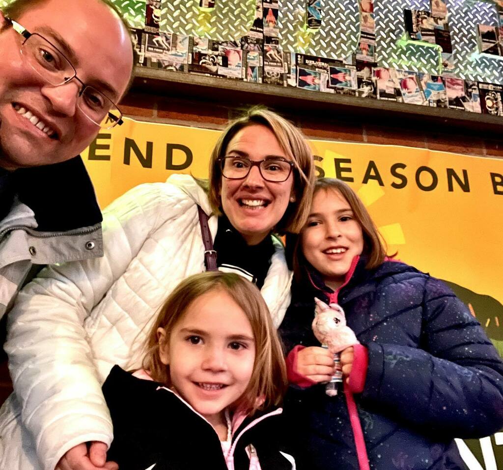 Happy Mothers Day to all you amazing moms out there, especially to Keri for all that she does for us. instagr.am/p/CdTNJKaL42U/