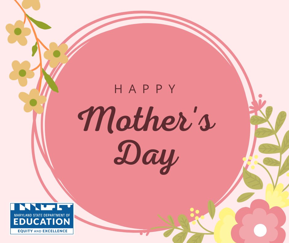 Our mission to secure a bright future for every child would be impossible without the love, encouragement, and nurture of all our moms.

Happy Mother's Day and thank you for all you do.