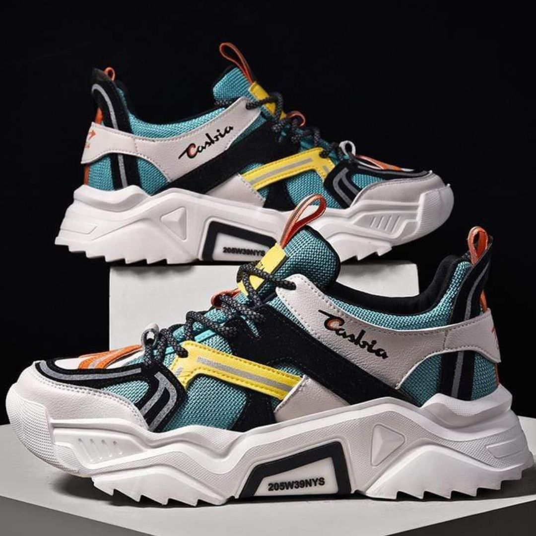BassoStylemeup's tweet photo. Jules Sneakers 👟

Designed with perfection

Feel comfortable with Jules Sneakers 🎀

Make them yours!🎁

Order now https://t.co/skaQLzx9Wr (link in bio)
#basso #julessneakers #fashion #Fashionday #sneakers #stylish #newsneakers #comfort #style #myfavsneakers #comfortablesneakers https://t.co/zHIwZcsC1y