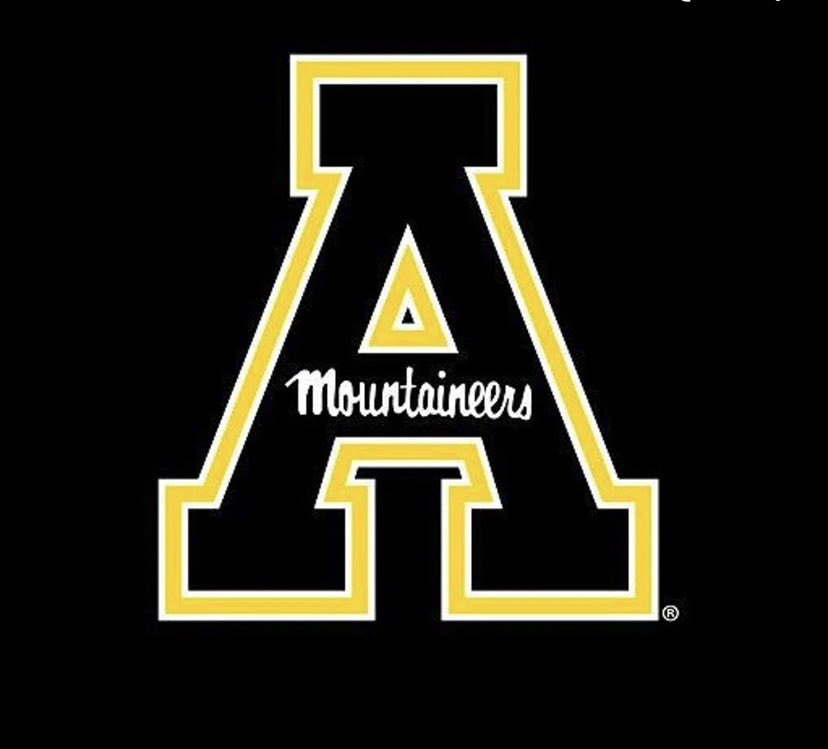 jmward55's tweet photo. God is good. So excited about my offer to play football for Appalachian State University. Thanks coach ⁦⁦@GeepWade⁩ for believing in me and my abilities. https://t.co/qmwgDF6Jrk