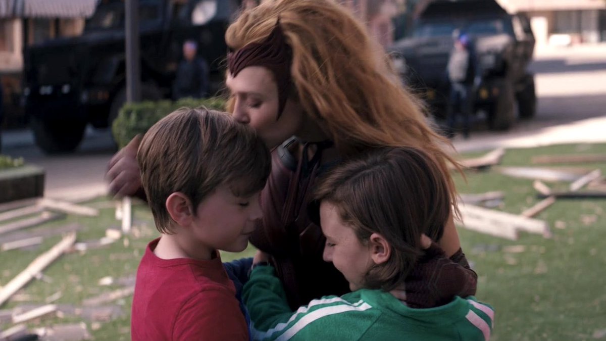 eolsenarchive's tweet photo. happy mother's day to wanda maximoff <3 https://t.co/4Qivqliwl5