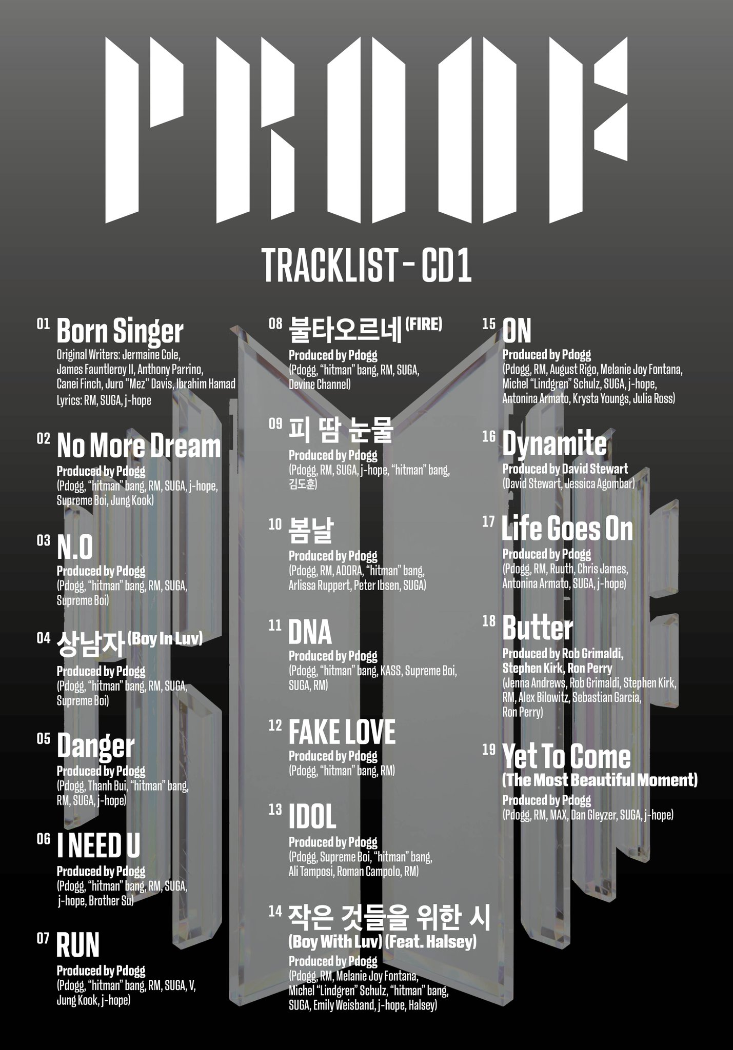 bts CD全12種類 61cyfvHl-WL._UF350,350_QL50_.jpg