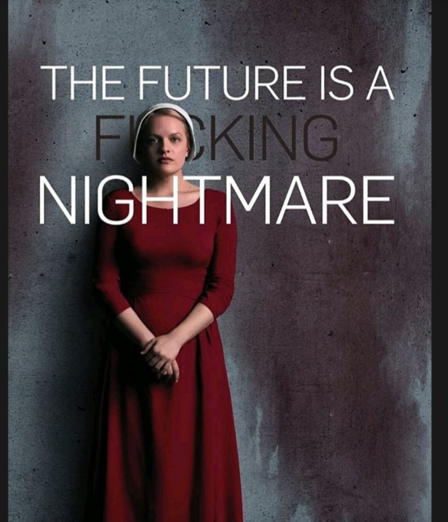 There you go #Texas ... women to be treated like felons. Still say both parties are same?

Want to see your daughters &amp; granddaughters &amp; great granddaughters in a concrete &amp; steel cell for family planning? 

Burden of proof will drop &amp; contraception soon.

#RepublicanWarOnWomen