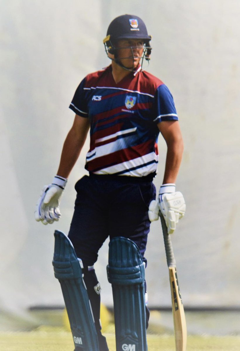Another day another 💯 ‼️

<a href="/BWadlan/">Brad Wadlan</a> last 8️⃣innings in League and Cup competitions -

▪️1️⃣2️⃣2️⃣
▪️1️⃣0️⃣0️⃣
▪️1️⃣2️⃣3️⃣
▪️9️⃣5️⃣
▪️5️⃣
▪️1️⃣8️⃣7️⃣
▪️1️⃣5️⃣2️⃣(Yesterday)
▪️1️⃣1️⃣3️⃣ (Today)

💯s - 6️⃣
50s - 1️⃣

@swpcl <a href="/AllWalesSport/">All Wales Sport</a> <a href="/swsportsnews/">South West Sports News</a>