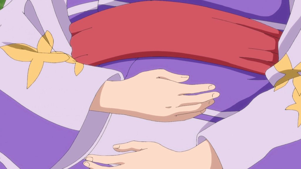 DailyRinSama's tweet photo. Happy Mother's Day to the sweetest and most pure character from the InuYashahime franchise. I love you Rin🥺💛💜 Best mama🥰
#HappyMothersDayRin https://t.co/8AqlNLMr8j