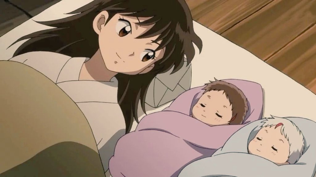 DailyRinSama's tweet photo. Happy Mother's Day to the sweetest and most pure character from the InuYashahime franchise. I love you Rin🥺💛💜 Best mama🥰
#HappyMothersDayRin https://t.co/8AqlNLMr8j