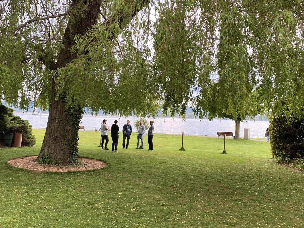SBAOch's tweet photo. Ce week-end nous nous sommes retrouvés au bord du lac de Bienne afin de planifier l’année à venir.
- - - -
An diesem Wochenende trafen wir uns am Bielersee, um das kommende Jahr zu planen.
- - - -
#sbao #ssoo #arbeitswochenende #vorstand #comité #bielersee #lacdebienne https://t.co/uNfMzton19