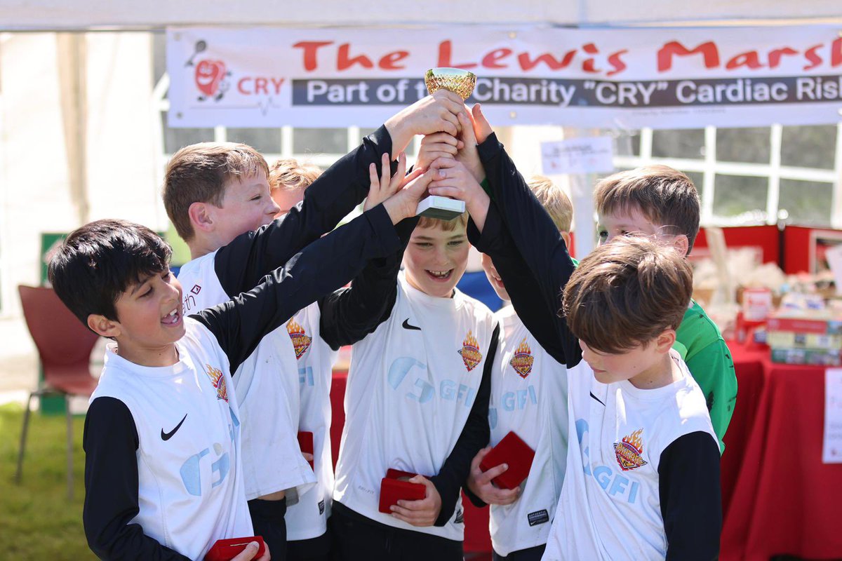 BalhamFC_Fphase's tweet image. U7s, U8fc &amp;amp; U8youth all CHAMPIONS of the @STBGFC tournament! What a day to be a @BalhamFC fan!