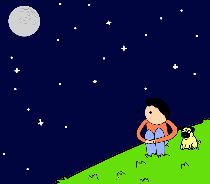 makeitbig12's tweet photo. In collaboration with 
@cryptopuggies 
THINKING OF MOON DUDES
we give u
5x hoomanlist
5x puglist

TO ENTER
 1.FOLLOW @makeitbig12  and @cryptopuggies 
2. RT &amp; Like
3. Tag 3 Friends 

🐶👁️🧑 🚀
winners in 24 hrs
#NFTGiveaways #nftart #NFTdrop #Solana #ETH https://t.co/JS0dYEgNDz