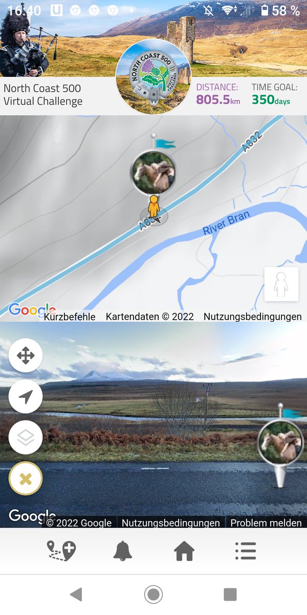 karina_kk24's tweet image. #virtualchallenges
A long way to go...