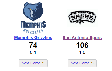 EJLantigua's tweet photo. Los Warriors vencieron con marcador de 142 por 112 a Memphis Grizzlies en el 3er partido de la semifinales.

La derrota por 30 puntos de Grizzlies es la segunda más amplia de la historia, sólo superada por la derrota de 32 puntos en la primera ronda de 2016 ante Spurs.

#ejldata https://t.co/HooIhxJiUj