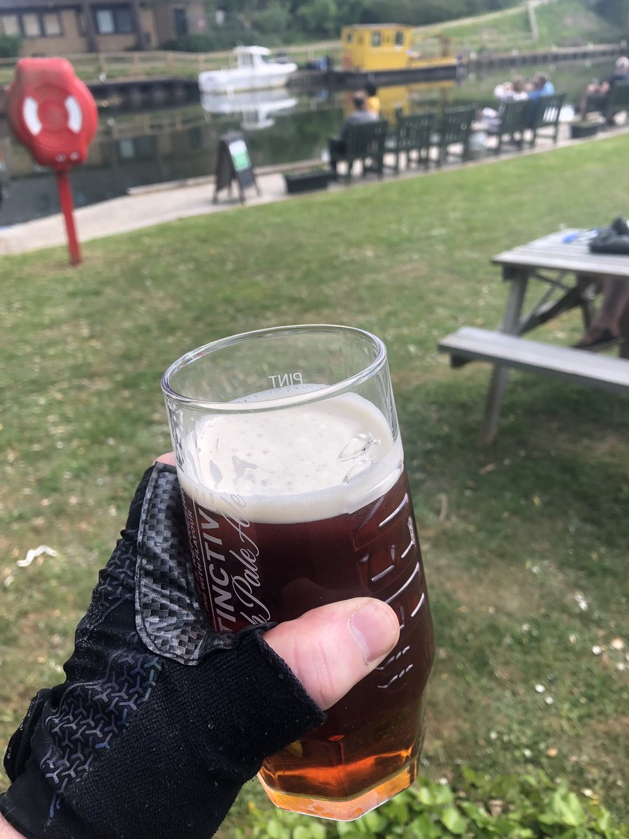 gswtour's tweet photo. Oh no! Now I’m stuck waiting for a train at Waterbeach! 🙂 https://t.co/R5E3IKXok5