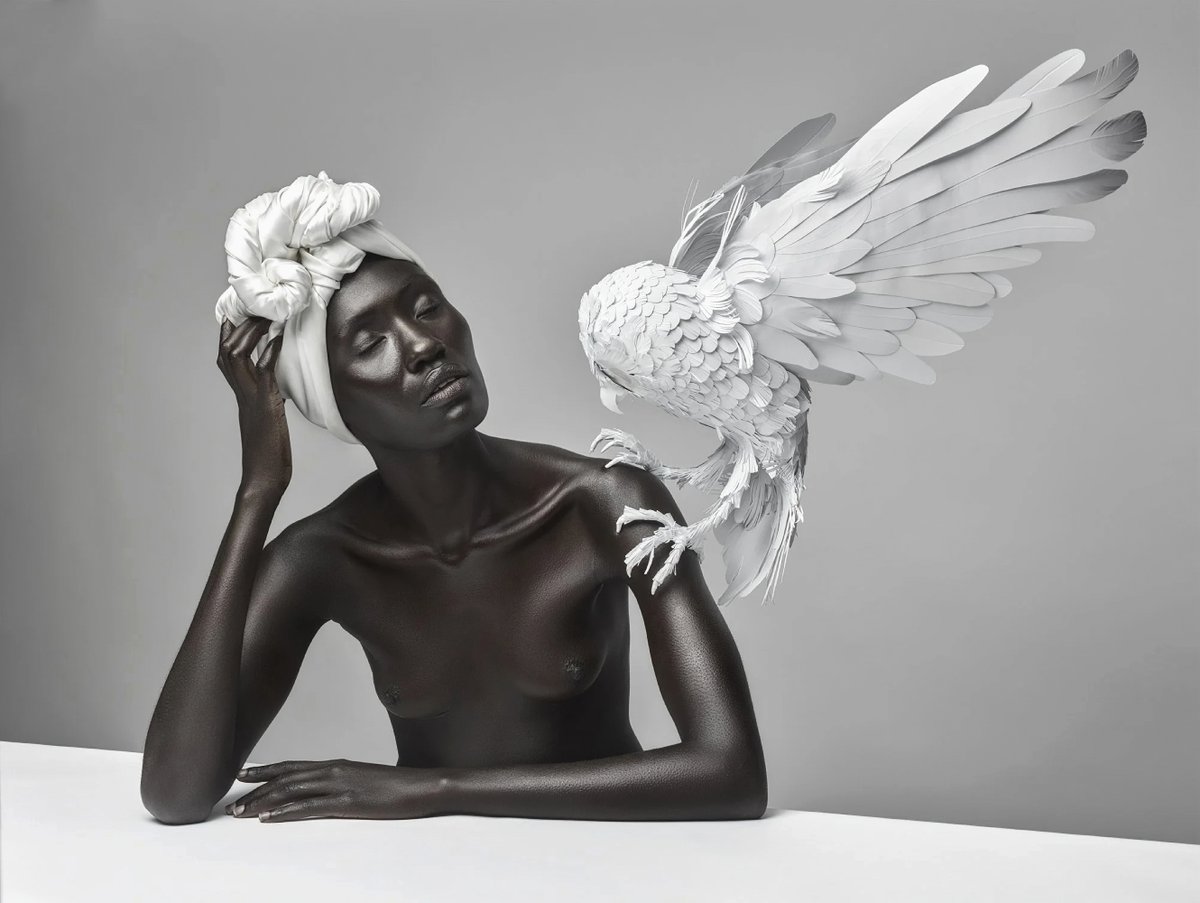 Justin Dingwall - What Does It Mean To Be Different?