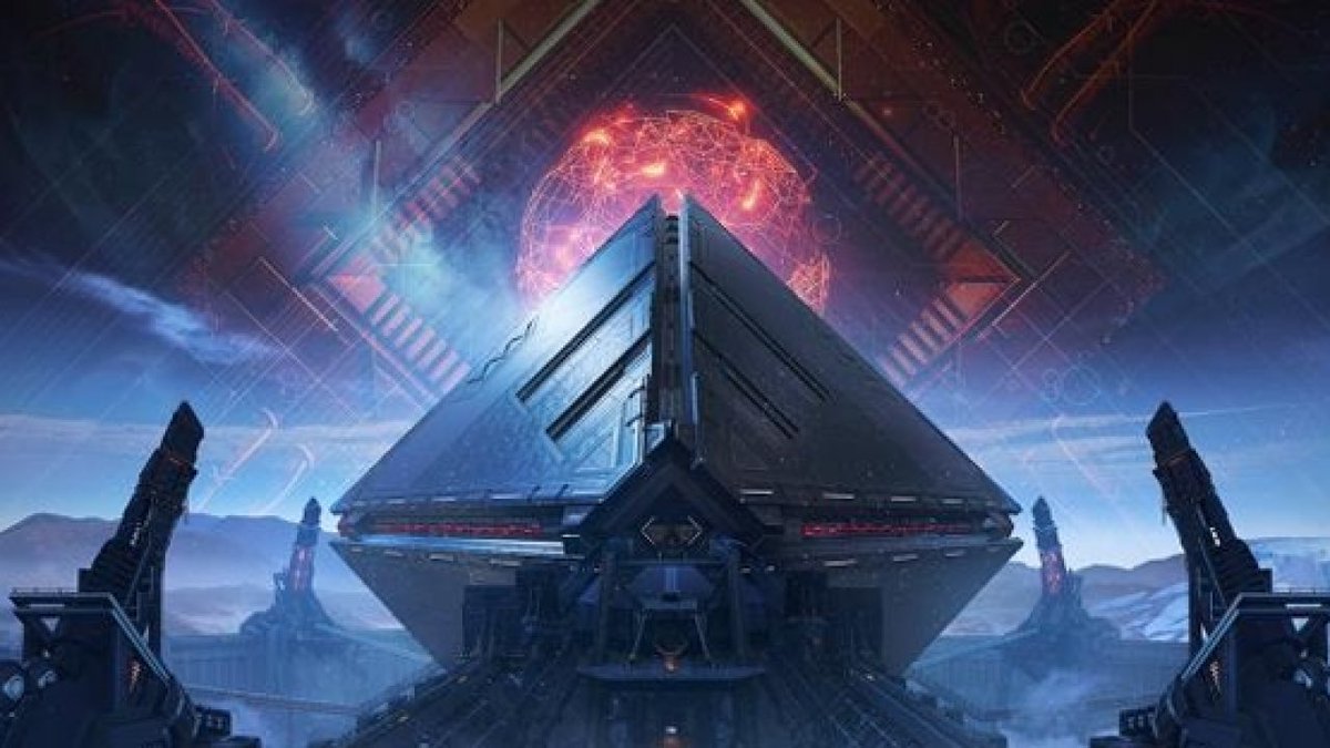 destinytrack's tweet photo. 4 Years Ago Today…

Expansion 2 (Destiny 2: Warmind) was released https://t.co/oafTaABil8