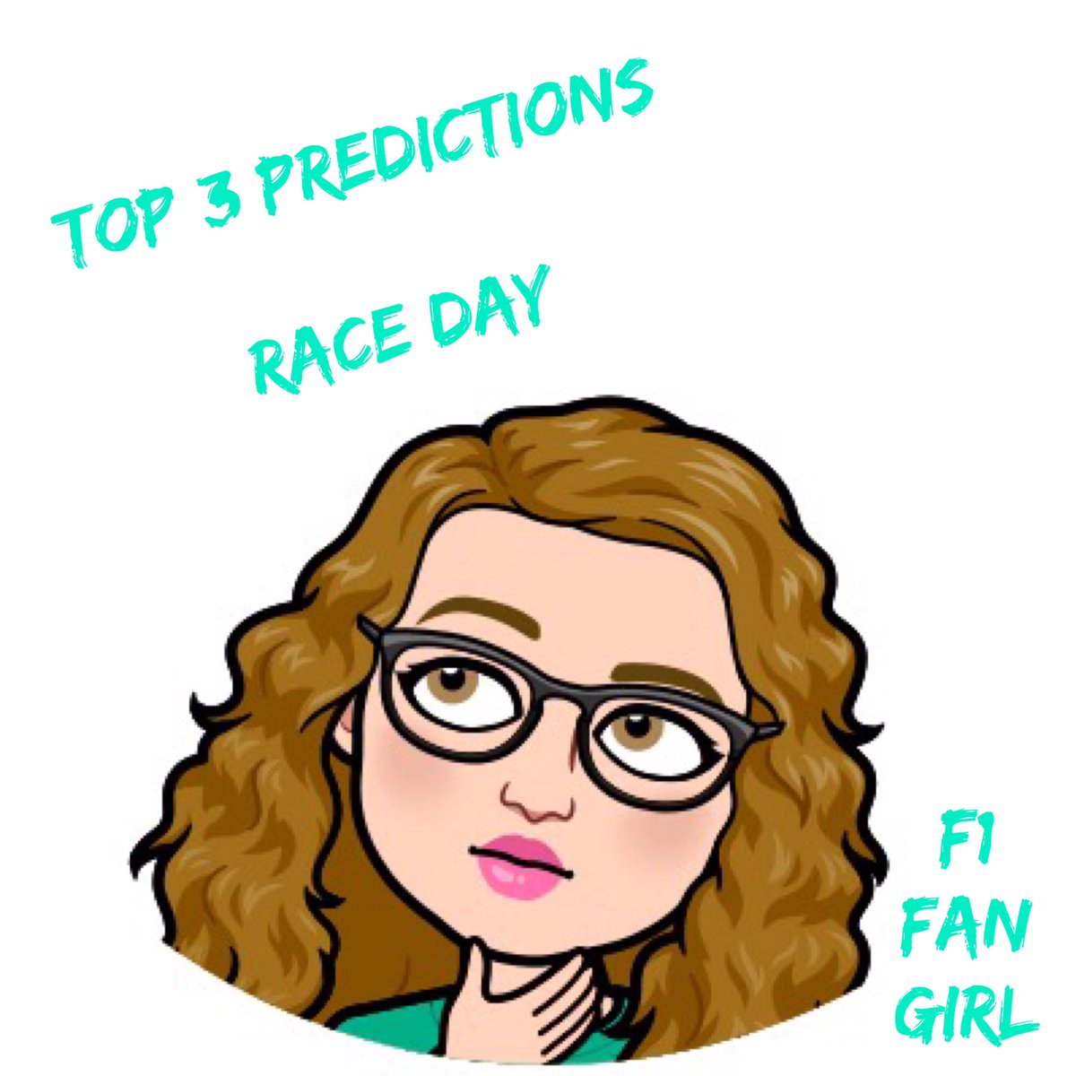 F1FanGirlRant's tweet photo. So, let’s get those podium predictions in for the #MiamiGP today. Can Charles continue to dominate in the championship or can Max make a dent in his lead? Is it possible for Lewis to get up there and join the battle? We will have to see later. #F1FanGirl https://t.co/k87hSFzjS3