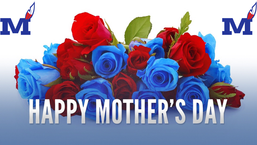 Happy Mother's Day to the moms of MoCo Athletics: the coaches themselves, athletes' mothers, coaches' mothers, coaches' spouses, and anyone and everyone else. Without your sacrifices and contributions our athletes wouldn't be able to compete and enjoy the sports they love.