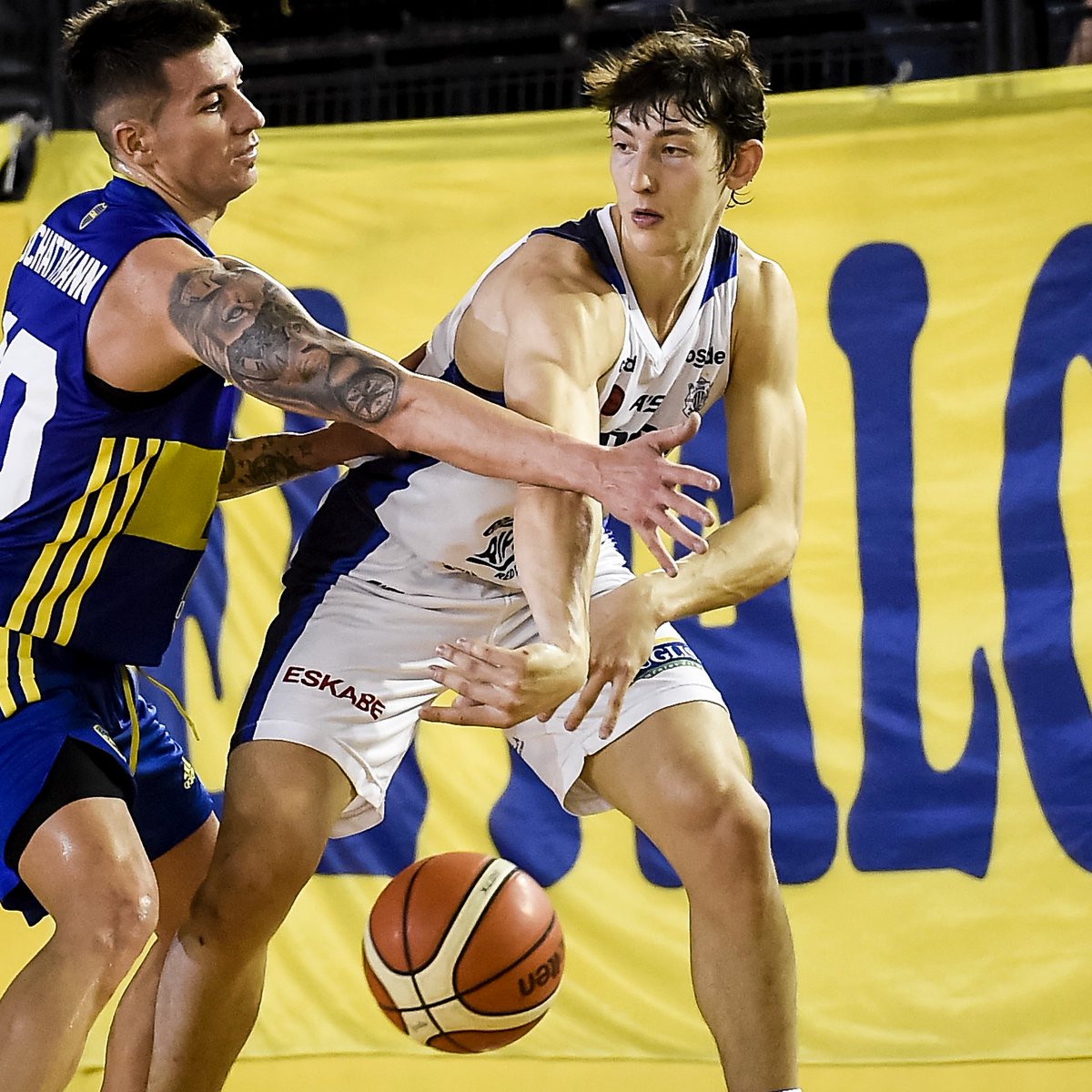 LaLigaData tweet media