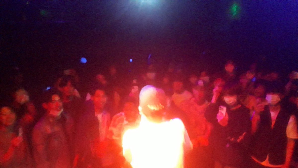 efn1e's tweet photo. やらまいかMC battle vol.1
優勝はkeyser
賞金50000円＋次回ゲストLIVE &amp;ゲストバトラーとなります！
準優勝　楓
ベスト4
ゆうま
Silver Back

派遣社員VSゆうま
2人とも引き受けて頂きありがとうございました！最高

次回イベント
【変更】7月24日
エントリー開始！！！
やばいゲストまだまだ来ます！ https://t.co/AkiExB7DVH