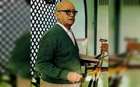 A 135 años del natalicio del destacado maestro Tito Salas. A través de sus obras plasmó una extensa galería de retratos, batallas y escenas que detallan nuestra historia. 
 
#MadreEsAmor