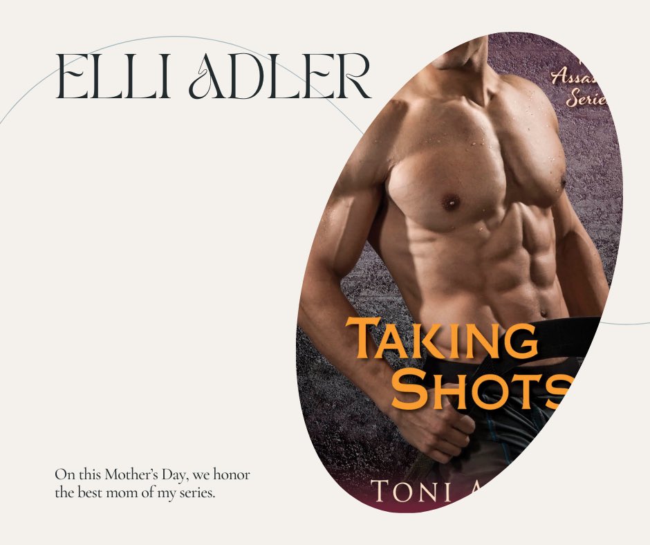 ToniAleo1's tweet photo. When I think of a great mom, I not only think of my mom, who is miss daily, but I think of Elli Adler. She is a fantastic mom of 5, and then a hockey mom to all of her players. She loves so hard and I enjoy every moment I get with her. Who is your favorite Assassins mom? https://t.co/AQ2JHqCPag