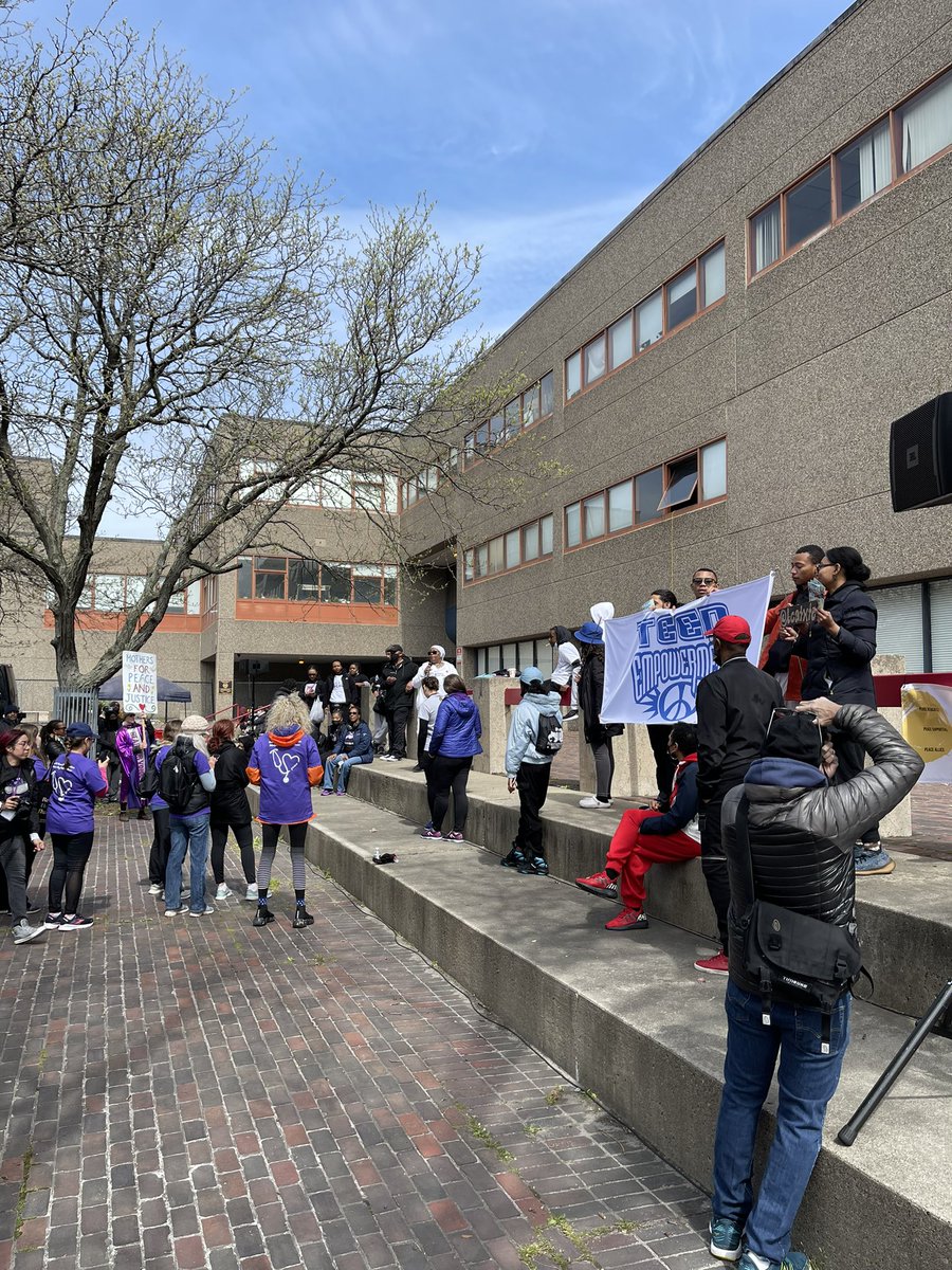 admtraining's tweet photo. Wonderful turnout for the @LDBpeaceInst Mother’s Day Walk for Peace. Powerful speakers for a good cause.
#mothersdaywalkforpeace
#MDW4P https://t.co/JeY5MvZHC6