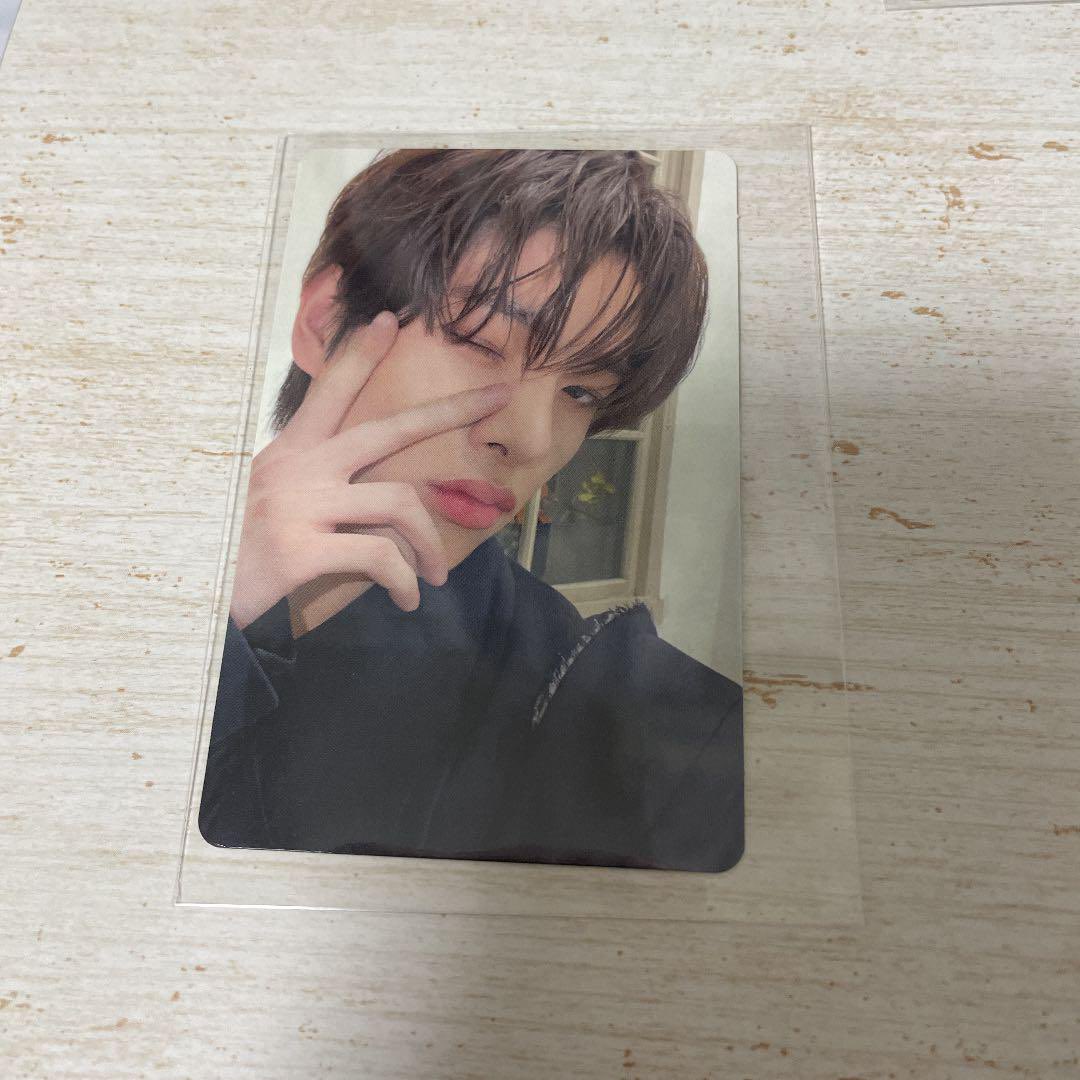 Paint_Preorder's tweet photo. กดเมอคาริ🎌🇯🇵 / ยังไม่กด⭕️

เจค weverse jp

—570฿ รวมภาษี

♡ส่งกลับ airmail ✈️
♡ค่าส่งจ่ายตอนถึงไทย

( Dm only ! )

#ตลาดนัดEnhypen https://t.co/pJsyJBiohg