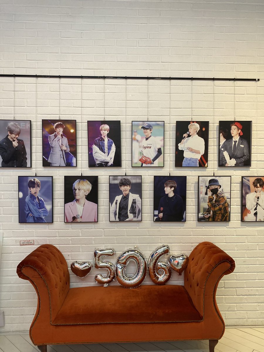 _immer__xo's tweet photo. 7 카페베네 남포
#SPRINGINMAY_06
#딱_보고싶은_시간_큥일
#EXO #BAEKHYUN #HAPPYBAEKHYUNDAY
@kyoongmaz56 https://t.co/vlAtl4dgeu