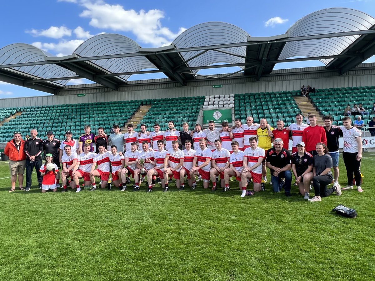 TirChonailGaels's tweet photo. Tipperary Cup Winners 2022!🏆

Final score 1-13
⁦@FulhamIrish⁩ 1-10

⁦@LondainGAA⁩ 
⁦@theirishworld⁩ https://t.co/gE7dKE8XWU