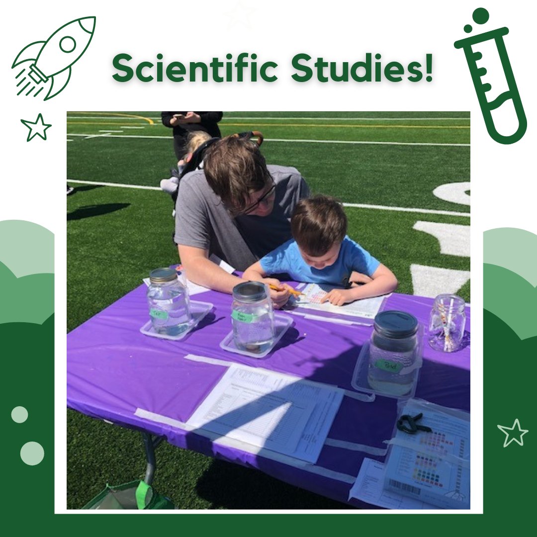 Youth Science London tweet media