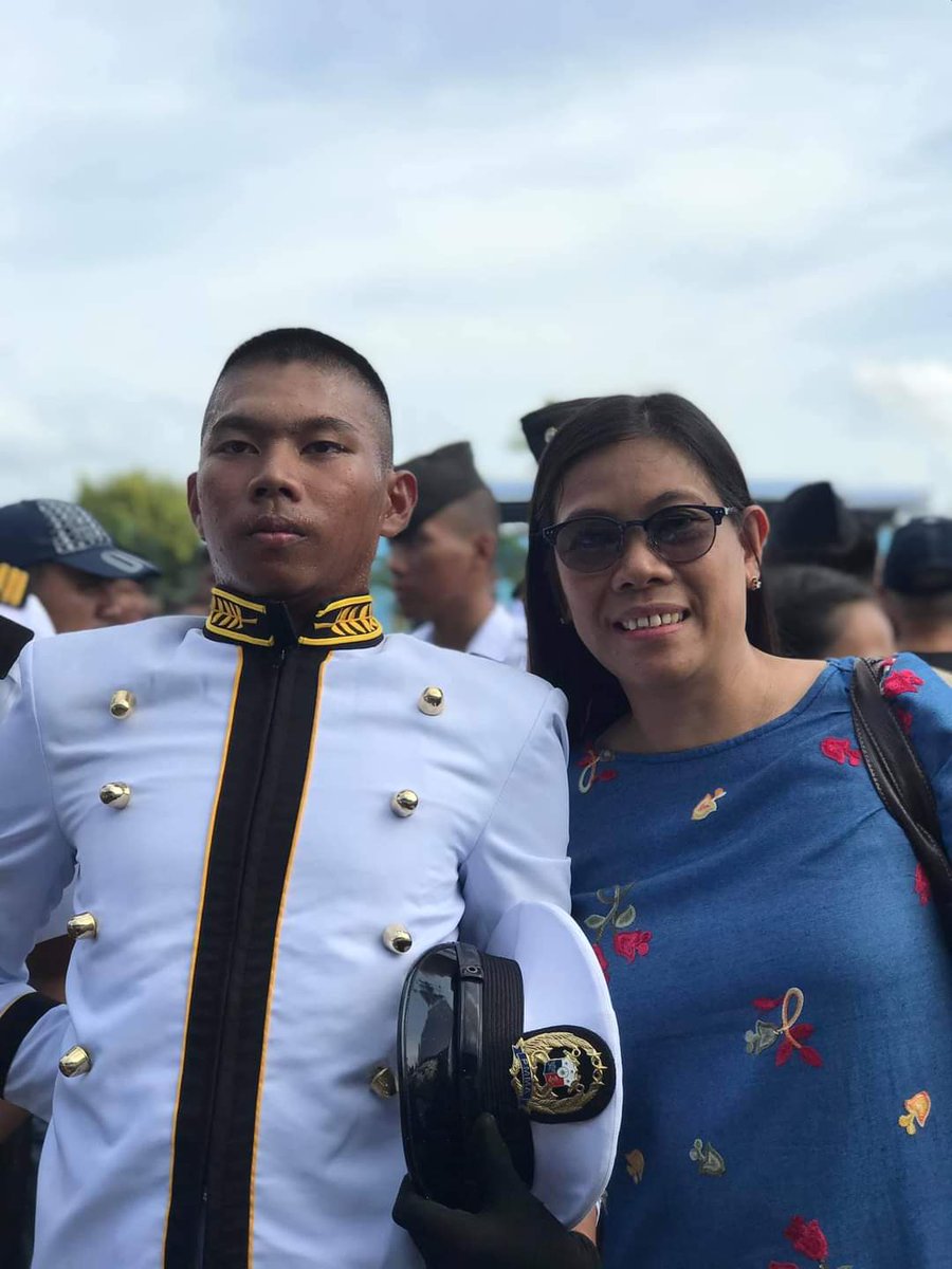 benzdavid2's tweet photo. Happy mothers day ma i love you....sorry kung pa joke ko lang sinasabi ung alabyu ko pero mahal na mahal talaga kita hihi https://t.co/mieQITN5PT