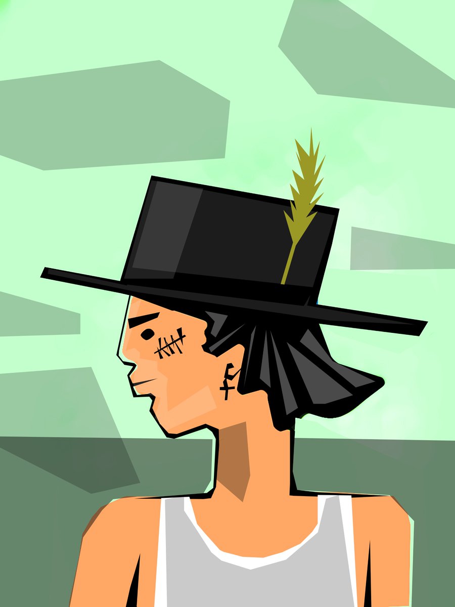 teia.art/objkt/731253    #NFT #NFTs #artshare #artwork #digitalart #digitalpainting