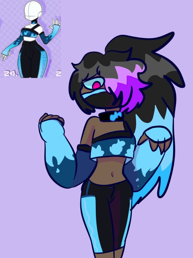 PilsonMelissa's tweet photo. More Outfits original by @Inkhandprint
#fnfocs #matildafnf #fnfmods #fnfsoftmod #fnfneomod
#fnfspeakerdog #fnftinatnt https://t.co/3MU7UEMVUY