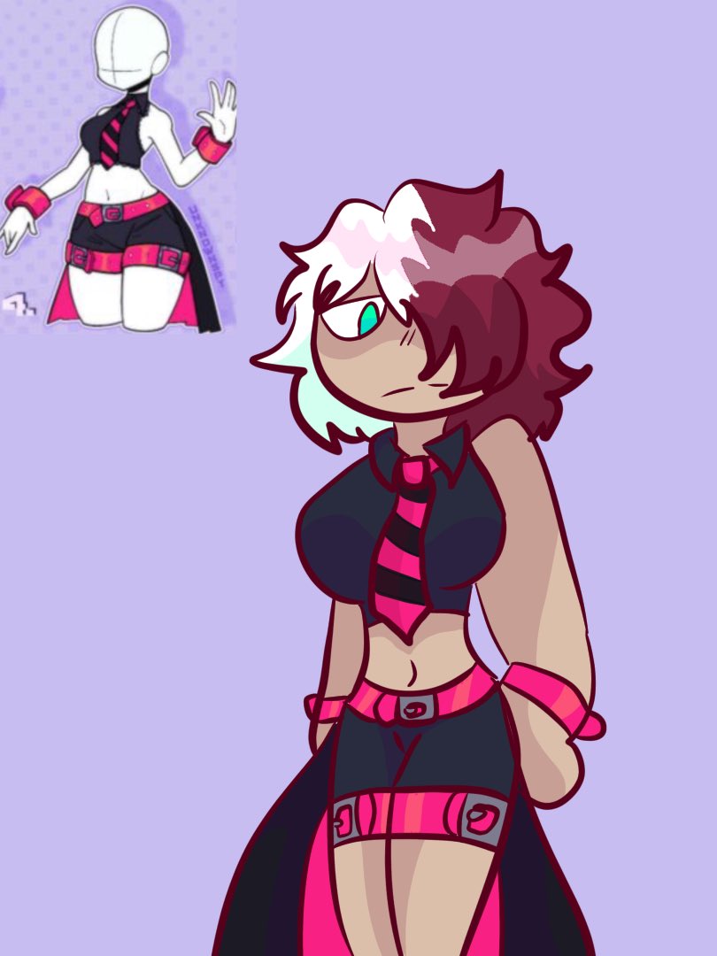 PilsonMelissa's tweet photo. More Outfits original by @Inkhandprint
#fnfocs #matildafnf #fnfmods #fnfsoftmod #fnfneomod
#fnfspeakerdog #fnftinatnt https://t.co/3MU7UEMVUY
