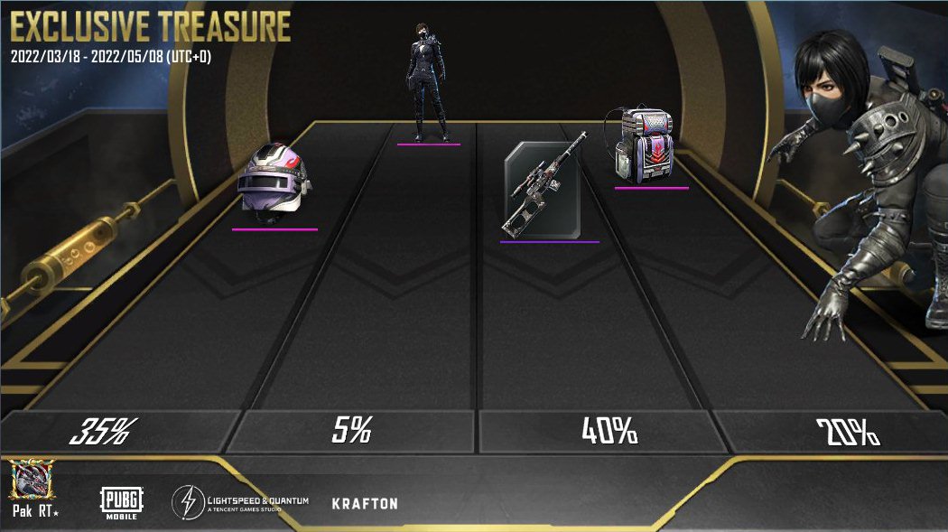 Come join us in PUBG MOBILE! ig-url.igamecj.com/D7z6JoFTcchs