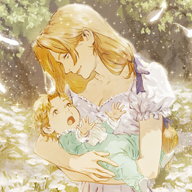 alucarddaily's tweet photo. Happy Mother's Day 🌷💗 https://t.co/ILXIC6GJkl
