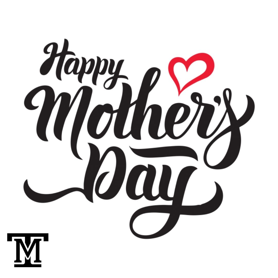 montanatech_WBB's tweet image. Happy Mother’s Day to the women who raised our strong, independent Lady Diggers!
We hope all the moms of Digger Nation have a great day! #1Fans #WeAppreciateYou
