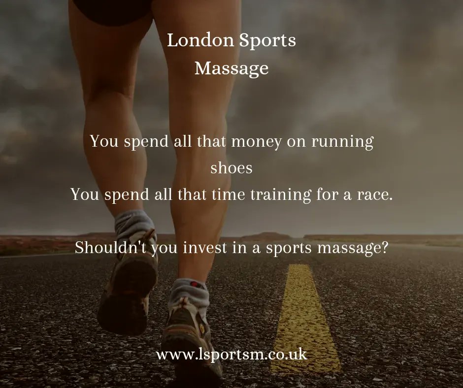 Time to invest in yourself and your wellbeing!

buff.ly/3uQ8Btp

#wellness #wellbeing #massage #sportsmassage #fitness #runnersofinsta #runner #running #run