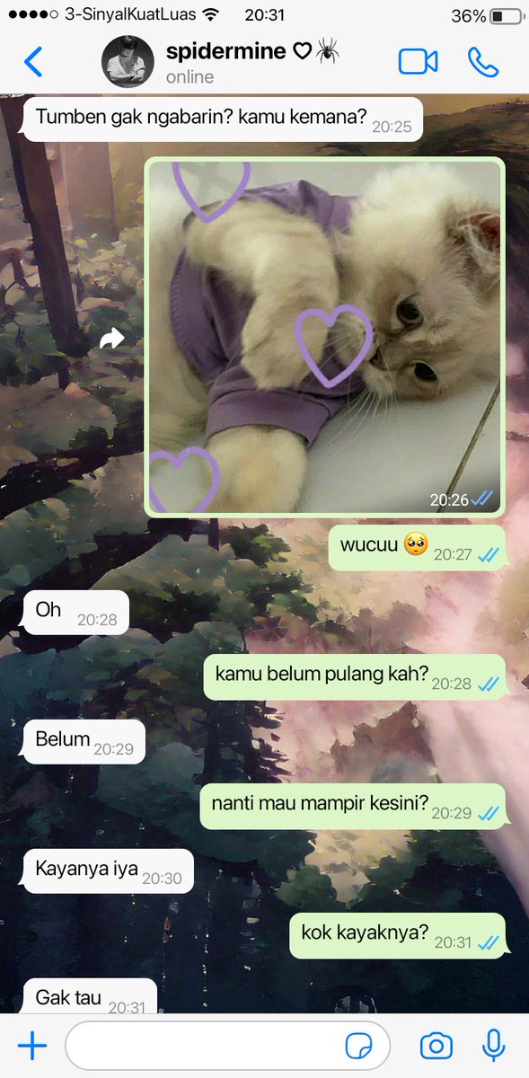 arkeeshiaa's tweet photo. taekook onetweet au
────────────

jungkook punya dua bayi, yg satu cemburuan yg satu gamau ngalah https://t.co/hRq52kbxJW