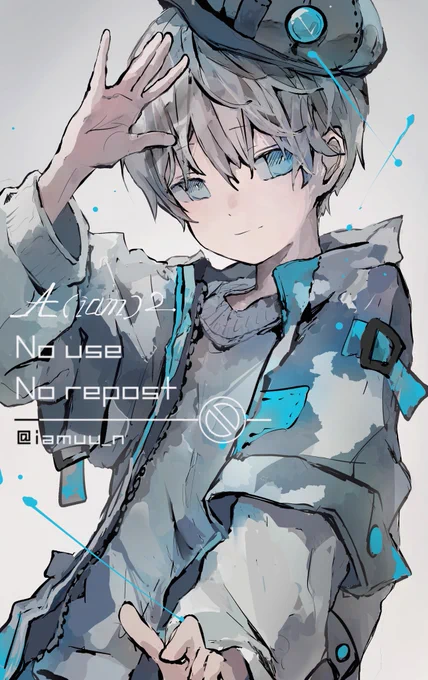 skeb絵(リクエストありがとうございました!) 