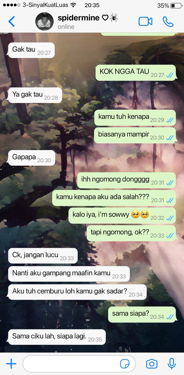 arkeeshiaa's tweet photo. taekook onetweet au
────────────

jungkook punya dua bayi, yg satu cemburuan yg satu gamau ngalah https://t.co/hRq52kbxJW