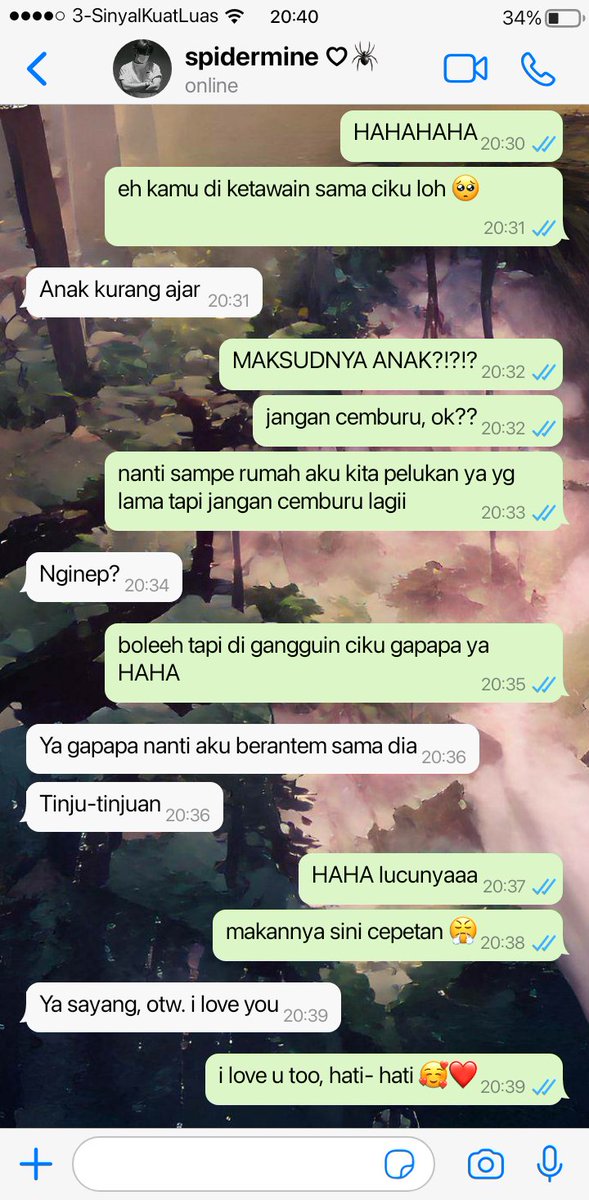 arkeeshiaa's tweet photo. taekook onetweet au
────────────

jungkook punya dua bayi, yg satu cemburuan yg satu gamau ngalah https://t.co/hRq52kbxJW