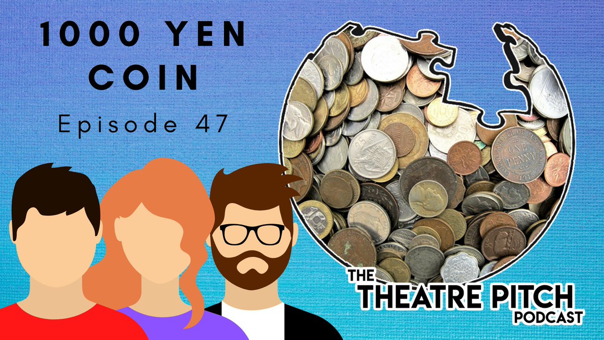 ofitd's tweet photo. New episode of the Theatre Pitch Podcast is now live!

Check it out now, https://t.co/2S57MFg4Rl

#podcast #podcasts #podcastersofinstagram #theatre #youtube #Spotify #ApplePodcasts #googlepodcasts #new #episode #follow https://t.co/rS0hDLyd2L