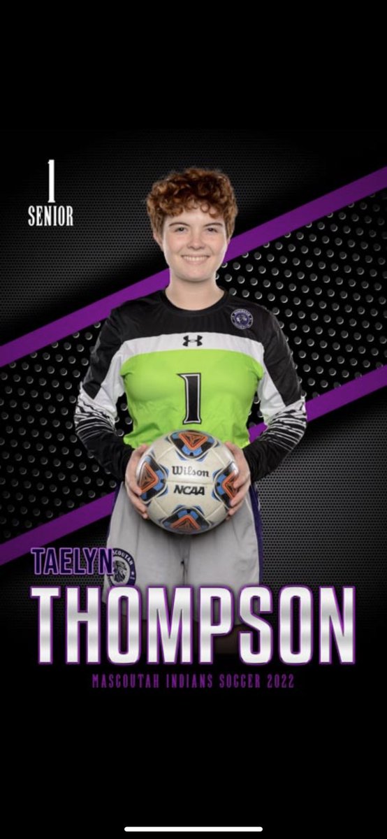 MascoutahSoccer's tweet image. Help us celebrate these seniors tomorrow night vs Centralia. The ceremony will begin around 5:15!