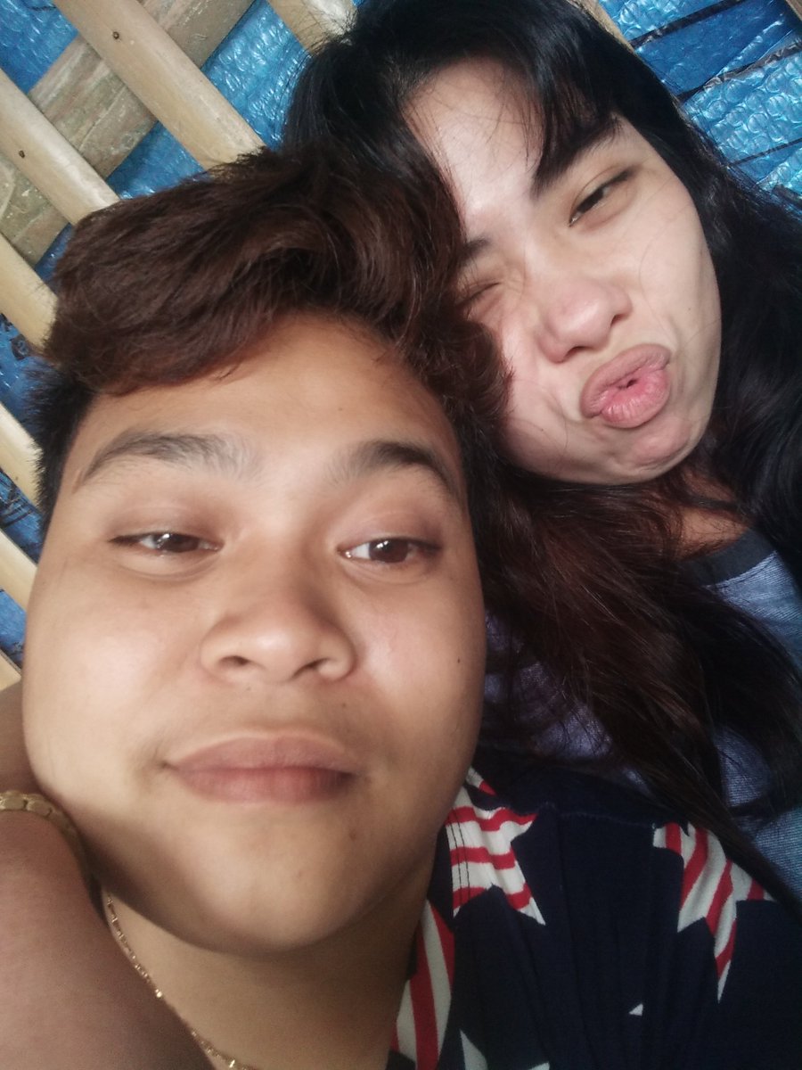 superzoila2's tweet photo. happy mother's day😘❤ mahal kita palagi 😊 https://t.co/IVSZWDoE1P