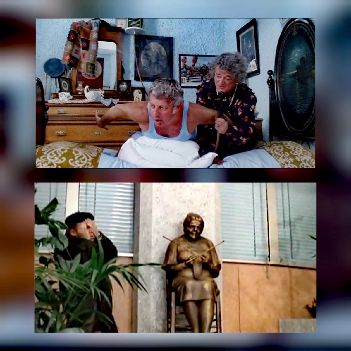 AleZottoli87's tweet photo. Le mamme di un certo spessore.

#MothersDay
#MothersDay2022 
#mom 
#Fantozzi
#Twitter https://t.co/efsWdQJaE0
