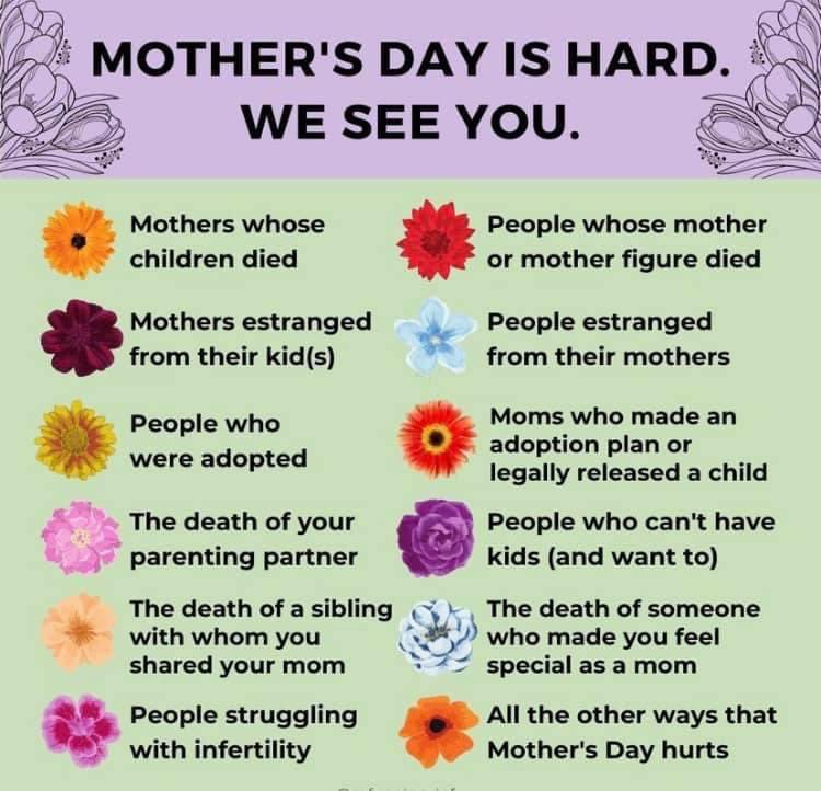 MagamomUsa's tweet photo. Happy Mother’s Day to all and to those that are hurting today. #mysondied I love you Jayce. https://t.co/grDEuQsq44